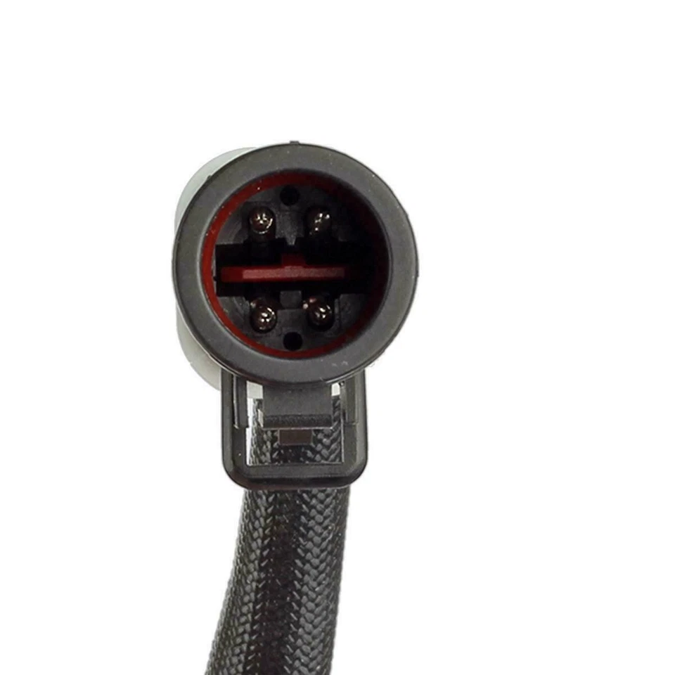 Sensor de oxígeno O2 4 piezas para Ford Freestar V6 3,9 L V6 4,2 L aguas arriba y aguas abajo 2004-2007 Foto 3 de 4