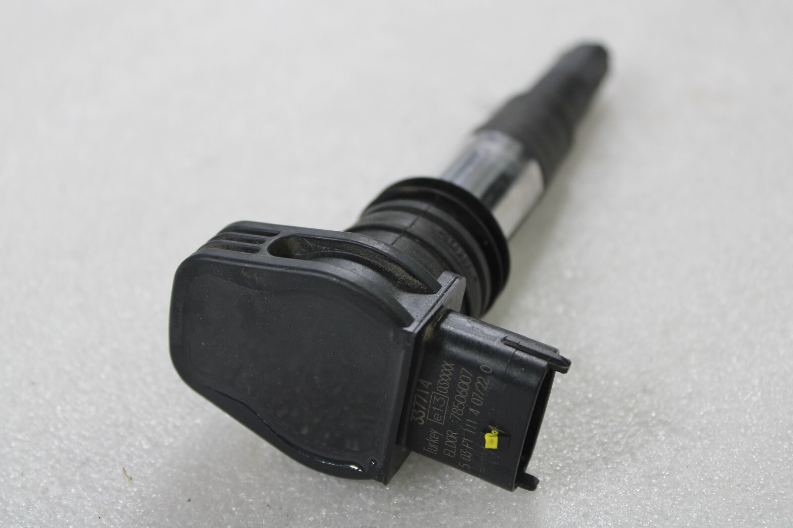 Ferrari F8 Tributo, 488, Coil Ignitor, Used, P/N 337714