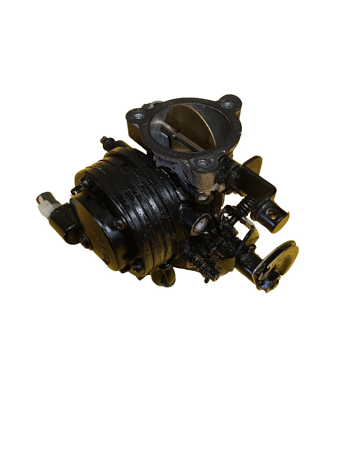 Kit Ricarica Carburatore Per SM-07080, SPI, Mikuni VM36, VM38, Garanzia 90 Giorni - Foto 3