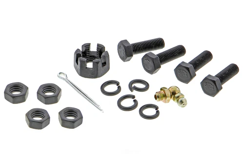 Suspension Ball Joint Mevotech GK9024 - Picture 3 of 3