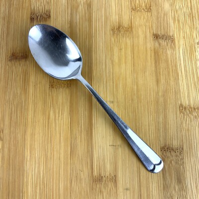 Wallace Kensington Place Oval Soup Spoon 18/8 Stainless Steel