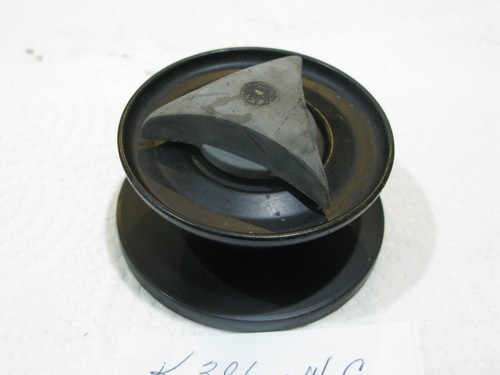 Garcia Mitchell 386 387 486 87 deep spool + drag knob good used original France - Picture 4 of 7