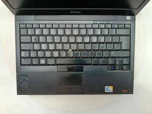 DELL LATITUDE E4300 C2D 9400P 2.4GHz 13.3" NO HDD NO ADAPTER - Imagen 2 de 9