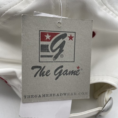 University of Alabama Hat One Size - The Game (011) - Picture 5 of 5