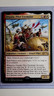 2022 MTG Magic the Gathering Secret Lair Drop #464 Depala Pilot Exemplar