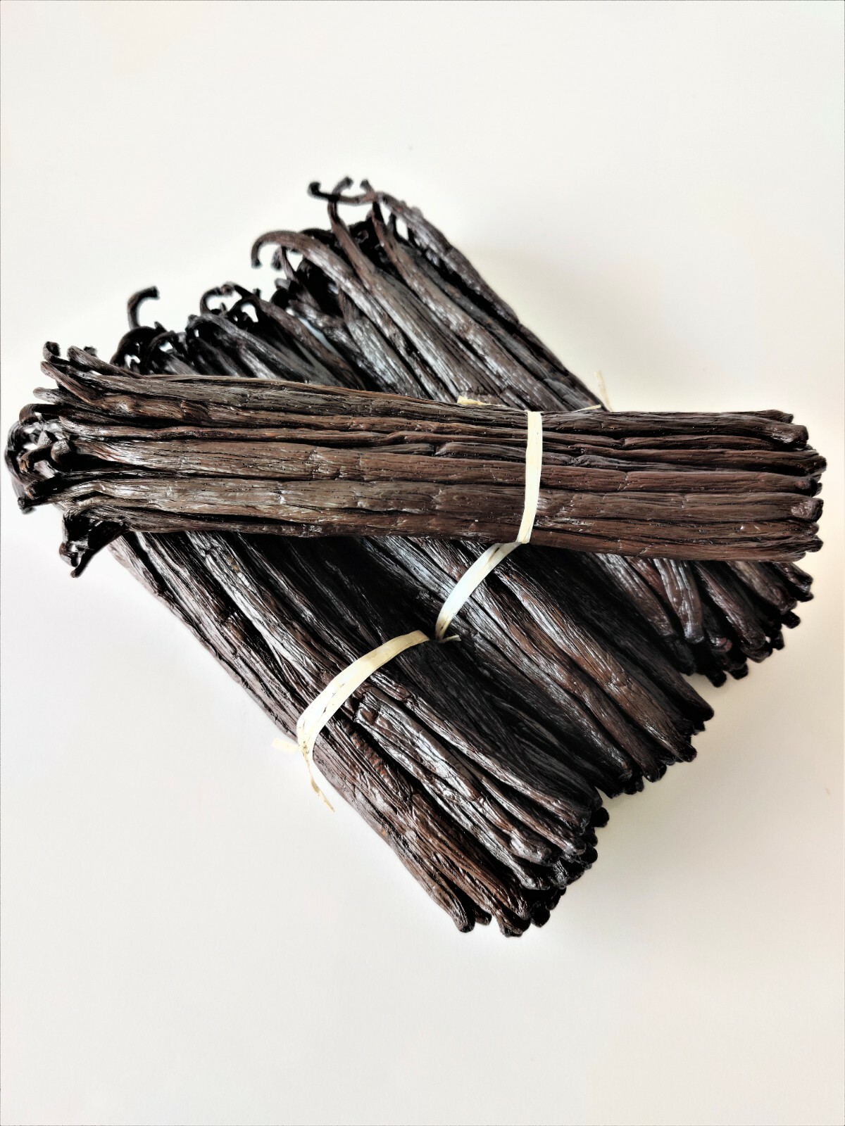 Grade A Prime Gourmet Bourbon Madagascar Vanilla Beans Canada Shop by