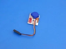 LG Side By Side Refrigerator LSXS26386S Smart Buzzer EBR647304