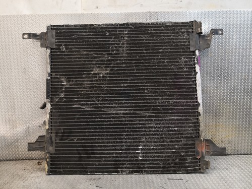 Mercedes Benz W163 ML 270 CDI Klima / C Klimaanlage Kondensator Kühler