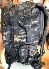 Maxtac Tactical Outdoor Back Pack, Large many Many Compartments New Never Used — photo 4