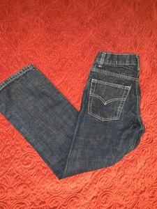 boys 12 slim jeans