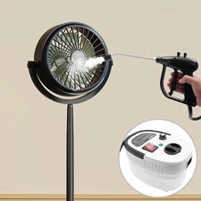 Steam Cleaning Machine 3Bar High Pressure Steam Cleaner 2500 W Steam Washer