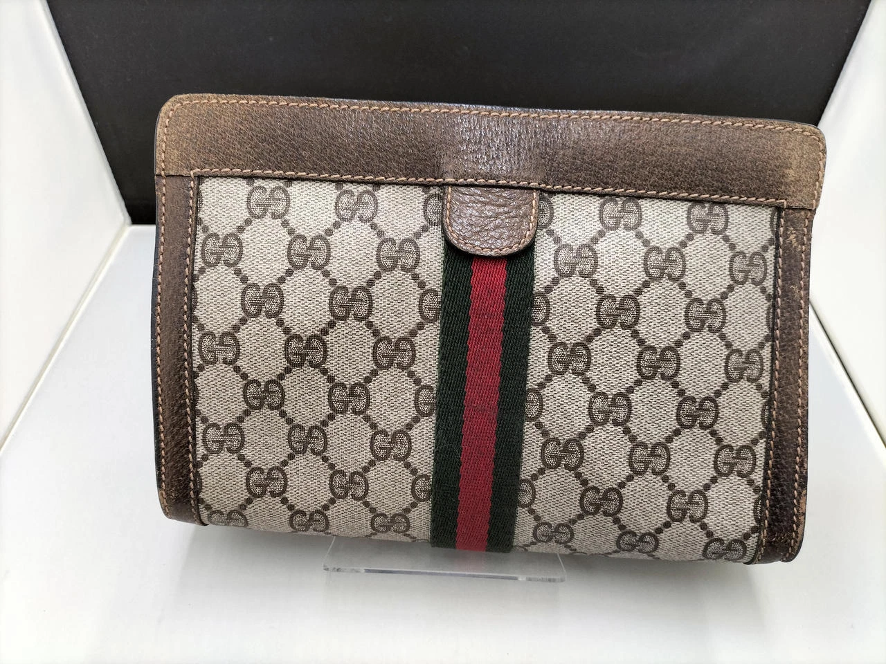 Sac pochette Gucci 67.014.2125