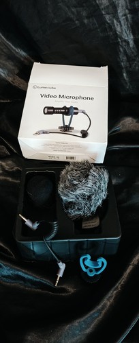 Lumecube Video Microphone with Windshield. New In Box. - Picture 4 of 7
