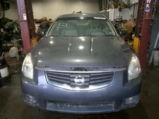 MAXIMA    2007 Rear View Mirror 104709