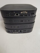 HP ADAPTERS. CAN ICES-3 B /NMB-3. MULTI-PORT DOCKING STATION. LOT OF 4.
