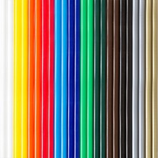 8(single colour) or 12 (mixed) Stick pack  Low/Hot Melt Glue sticks 12mm x 200mm