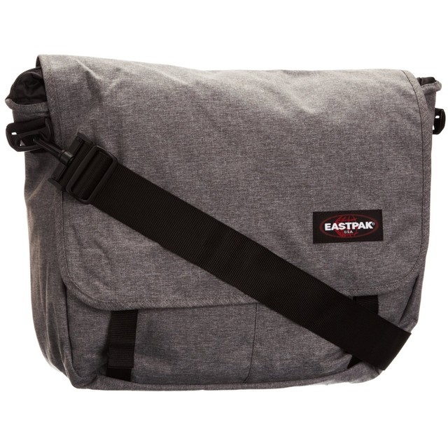 Eastpak Senior Bag Sunday Grey for sale online eBay