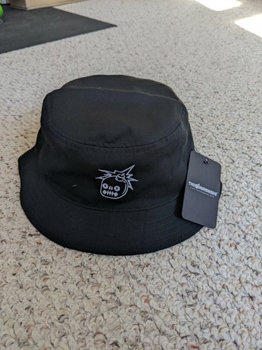 Dead Adam Bucket Hat - Limited 