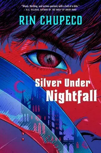 Silver Under Nightfall: Silver Under Nightfall #1 [1]