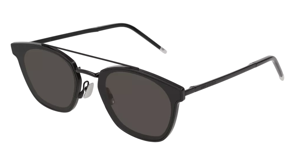 Saint laurent sl deals 28 metal 001