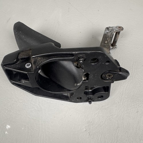 2000-2005 Toyota MR2 Spyder Convertible Roof Top Front Left Latch Lock OEM - Picture 14 of 18