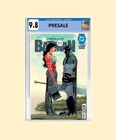 PRESALE Absolute Batman #16 CGC 9.8 Graded Cover A 1st Printing Wonder Woman 🔥