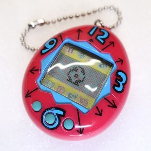 Tamagotchi Time Travel | eBay
