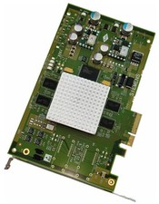 Siemens 10096734 PCBA E2