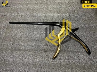 V2MED 3mm x 40° Up x 8'' Cervical Kerrison Rongeurs