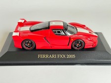IXO Models Ferrari Fxx 2005 1:43 FER031