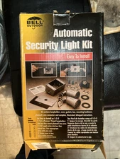 Outdoor Light Kit - Spotlights - Security - Bell Outdoor 2 Light Kit EZ