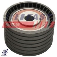 Fast FT44207 Umlenk-/FüHrungsrolle FüR Zahnriemen Umlenkrolle