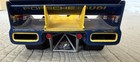 Fisher Model And Pattern Sunoco Porsche 917/30 Can-Am, Built Kit,  1/24 Scale — photo 4