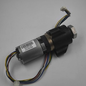 Husqvarna Gardena R38Li 5850246-02-E 1998-1E60008 Rasenmäher Motor Funktioniert