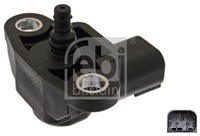 Febi Bilstein Sensor, Ladedruck FüR Chrysler Jeep MERCEDES-BENZ