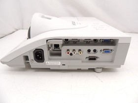 Hitachi CP-BW301WN 3LCD 3000 Lumens 1280x800 HDMI VGA Projector w/ Remote