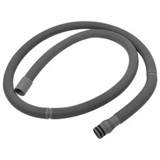 Indesit Dishwasher Hose Drain Pipe 175cm Long GENUINE For IDS105UK