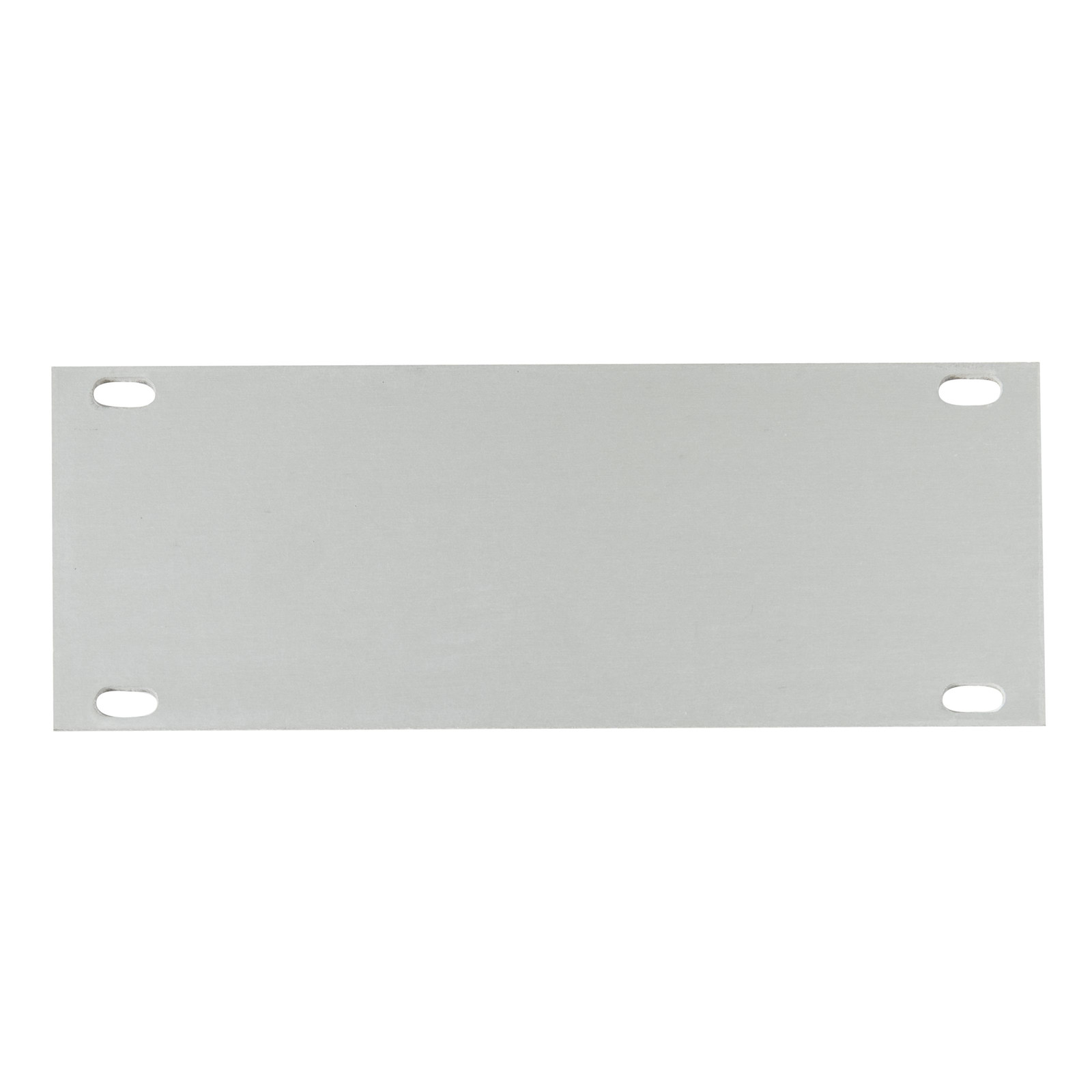 Модульный синтезатор Intellijel 1U МОЩНОСТЬЮ 20 л.с. BLANK - Zubehör für