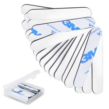 Golf Weighted Lead Tape 30pcs Adhesive Lead Tape Add Swing Weight for