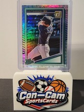 2025 PANINI DONRUSS 180 COLT EMERSON LIBERTY RATED PROSPECT 