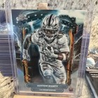 2025 Topps Cosmic Chrome Ashton Jeanty Base (RAW)