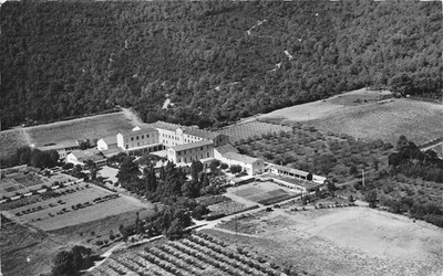83 LA NAVARRA LA CRAU INSTITUTION SAINT-JOSEPH - 122448