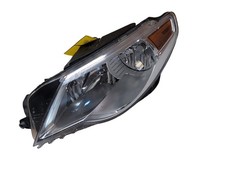 2012 Volkswagen Cc 3c B6b7 Sedan Left Headlamp Halogen 3c8 941 005 F 2012 Volkswagen Cc 3c B6b7 Sedan Left Headlamp Halogen 3c8 941 005 F