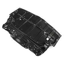Engine Splash Shield Compatible with 2007-2017 Infiniti G25 G35 G37X