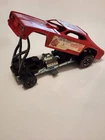 1970 Hot Wheels Redline - Mongoose Funny Car - 100% Orginal- Hong Kong