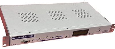 DPS Telecom NetGuardian 832A G4 - SNMP Alarm Collector Remote Telemetry RTU