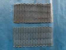 Mg F Mg Tf Boot Lid Vent Grill Mesh Mg F Mg Tf Boot Lid Vent Grill Mesh
