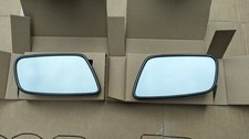 original Spiegelgläser NEU abblendbar Audi RS4 S4 A4 B5 A6 S6 RS6 C5 4B A8 A3 S3