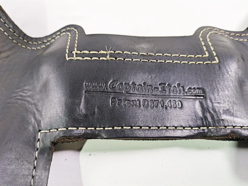 Sillín Indian Springfield Dark Horse 2018 asiento stock + protector térmico 2686580 Foto 4 de 4