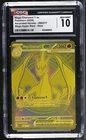 CGC 10 Mega Charizard Y ex #294 Pokémon Ascended Heroes Mega Hyper Rare 2026